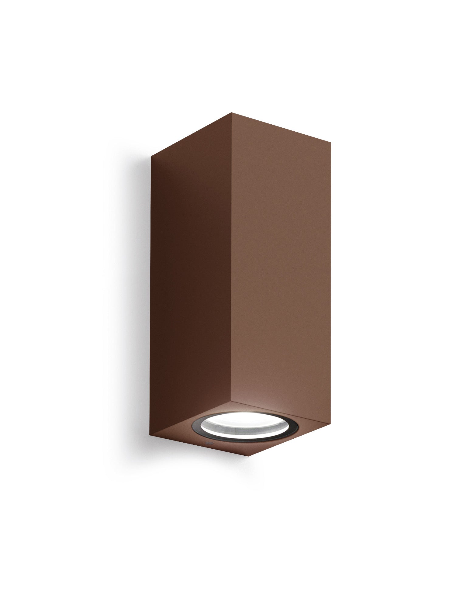 Applique GU10 Esterno Singolo / Doppio fascio di luce Shin Immagine secondaria del prodotto