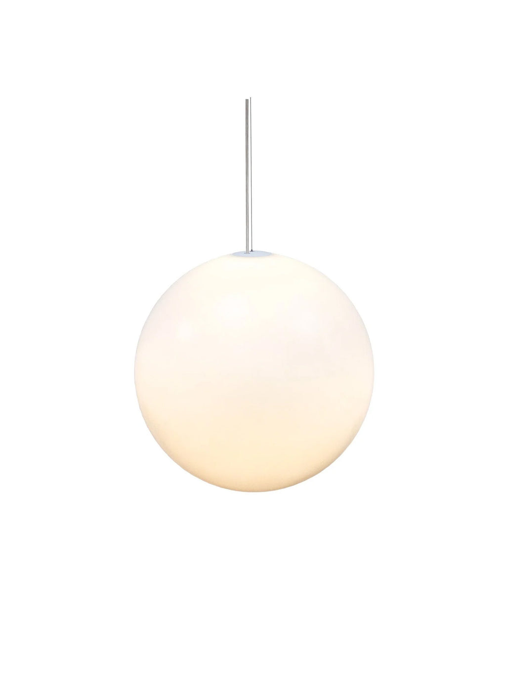 Lampada a sospensione Sferica con Batteria Ricaricabile Pianeta