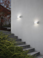 Applique LED Esterno 12W Surya