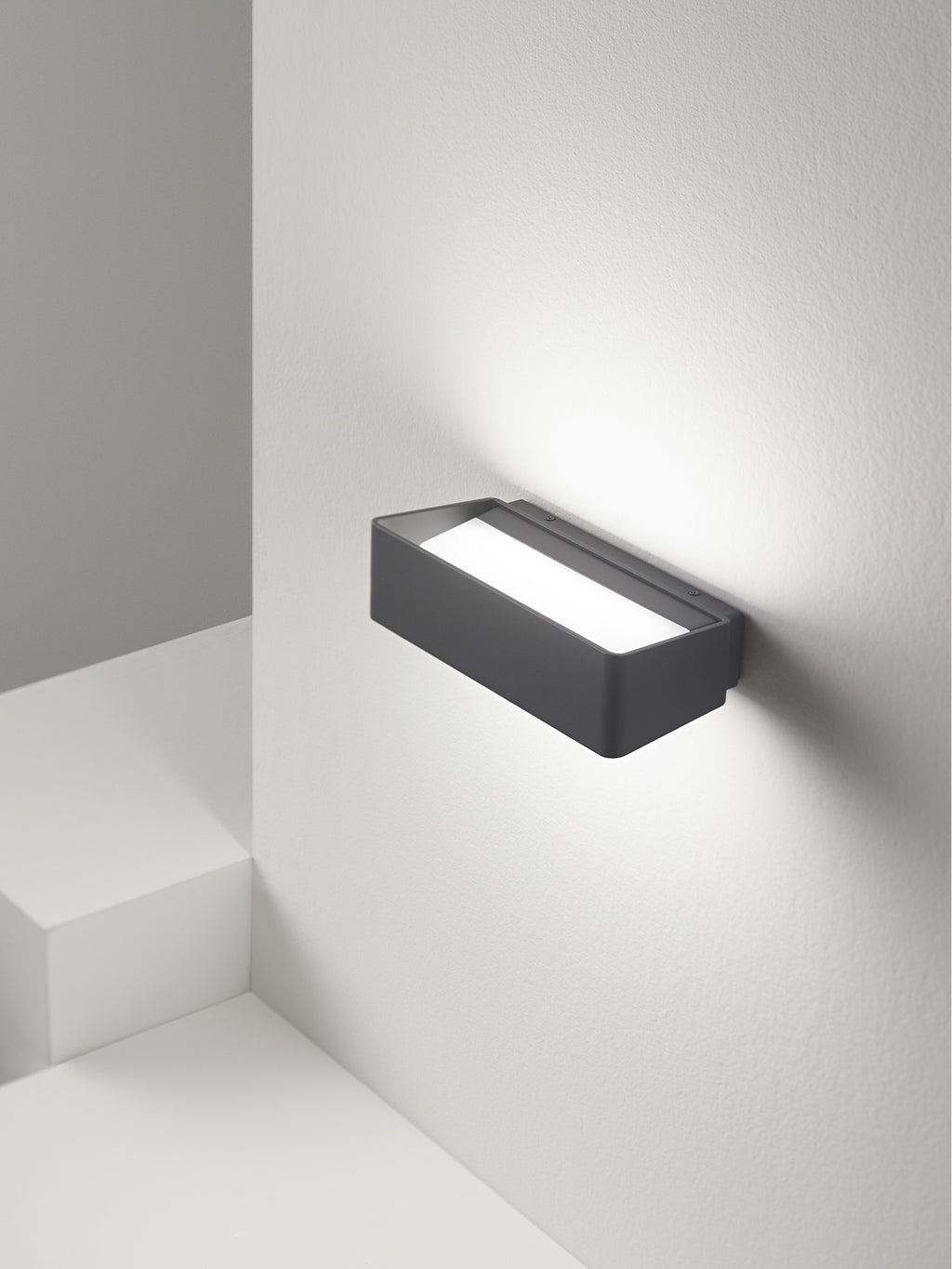 Applique LED Esterno 13W Haru