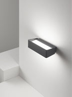 Applique LED Esterno 13W Haru