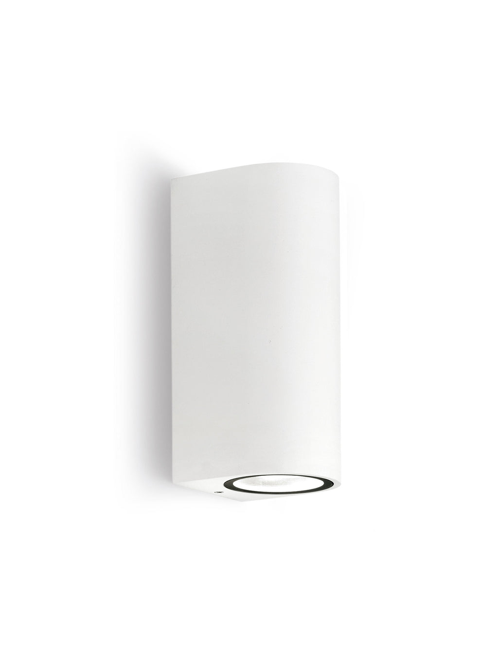 Applique GU10 Esterno Singolo / Doppio fascio di luce Vejo