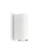 Applique GU10 Esterno Singolo / Doppio fascio di luce Vejo