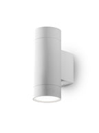 Applique GU10 Esterno Singolo / Doppio fascio di luce Lily