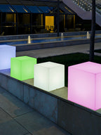 Cubo Luminoso Cuby
