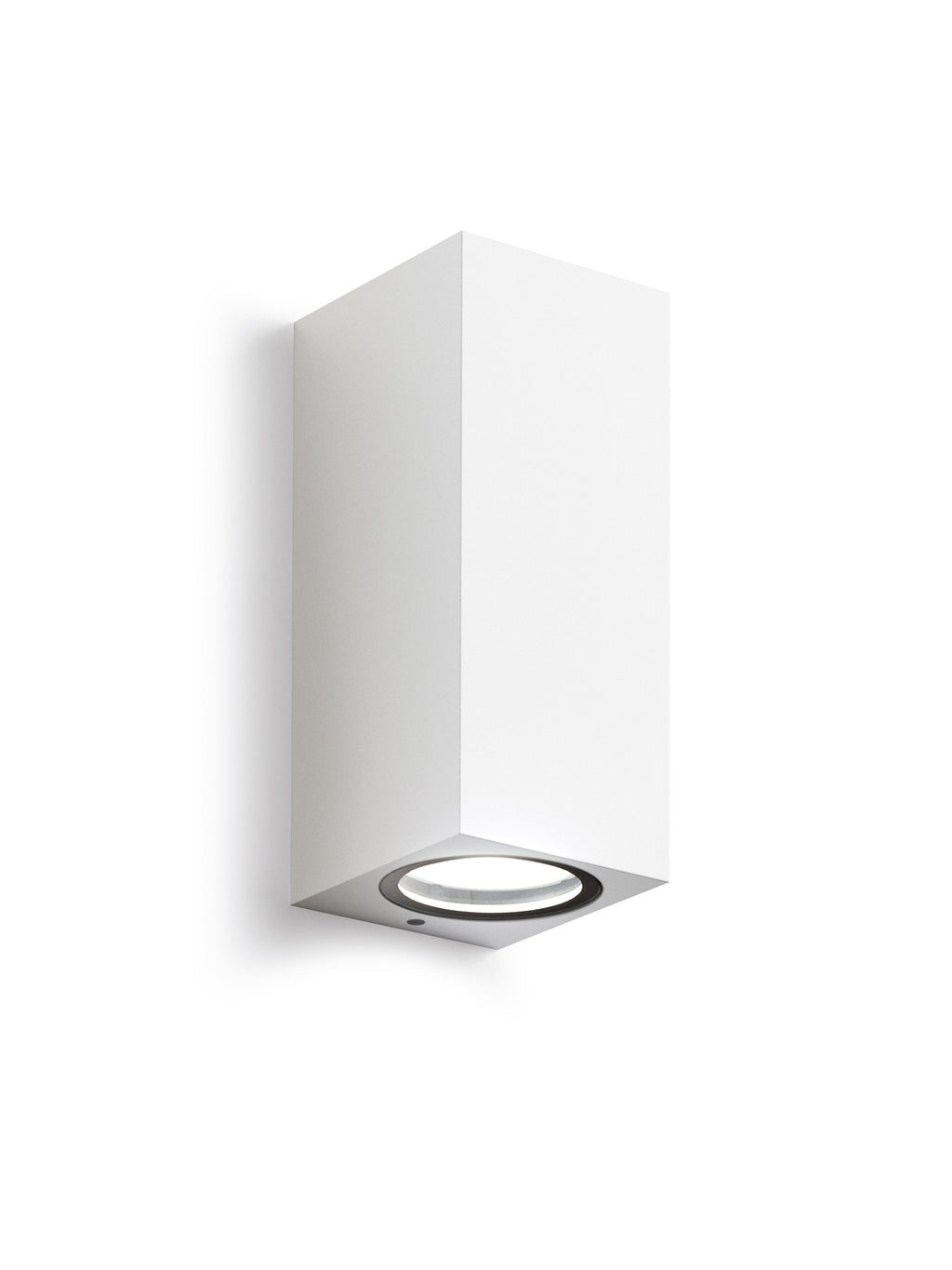 Applique GU10 Esterno Singolo / Doppio fascio di luce Shin