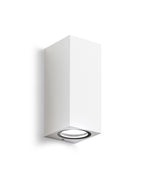 Applique GU10 Esterno Singolo / Doppio fascio di luce Shin