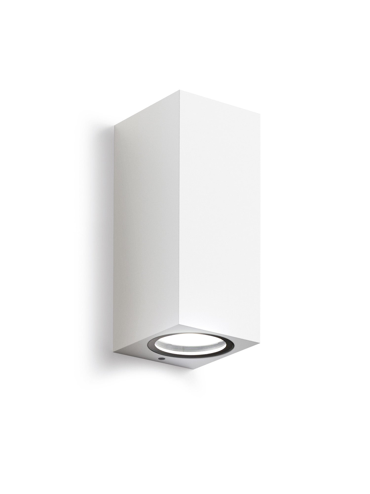 Applique GU10 Esterno Singolo / Doppio fascio di luce Shin