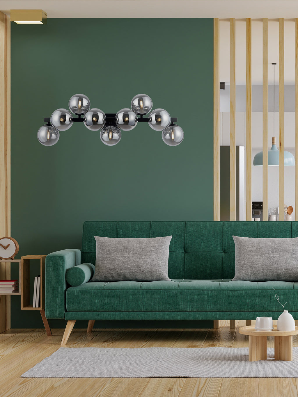 Lampadario FEEL 8088-9