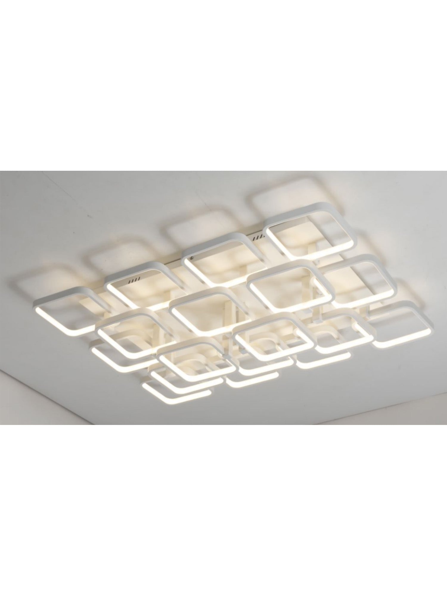 GIULIA 8153-10 Lampadario LED a Soffitto Smart
