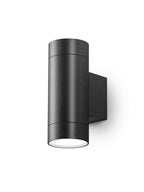 Applique GU10 Esterno Singolo / Doppio fascio di luce Lily