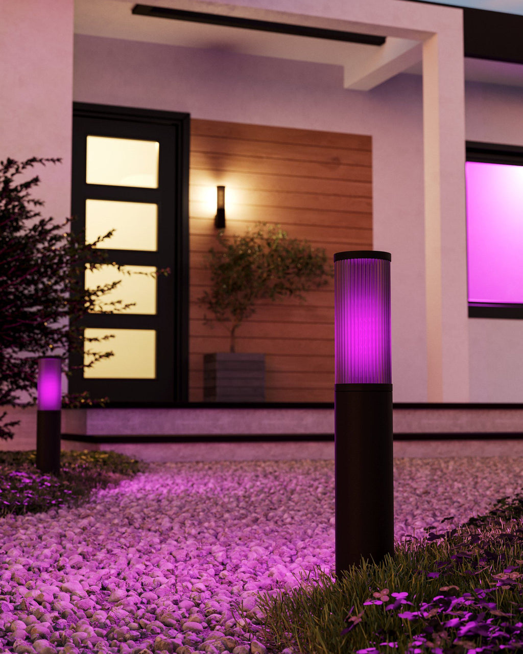SALLE Applique
