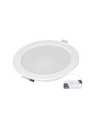 LED PANEL LIGHT ROTONDO