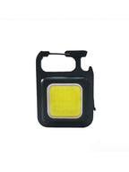COB Mini Flashlight LED Outdoor Portabile Ricaricabile
