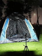 COB Mini Flashlight LED Outdoor Portabile Ricaricabile