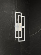 Applique Quadro 32W Luce Naturale 4000K