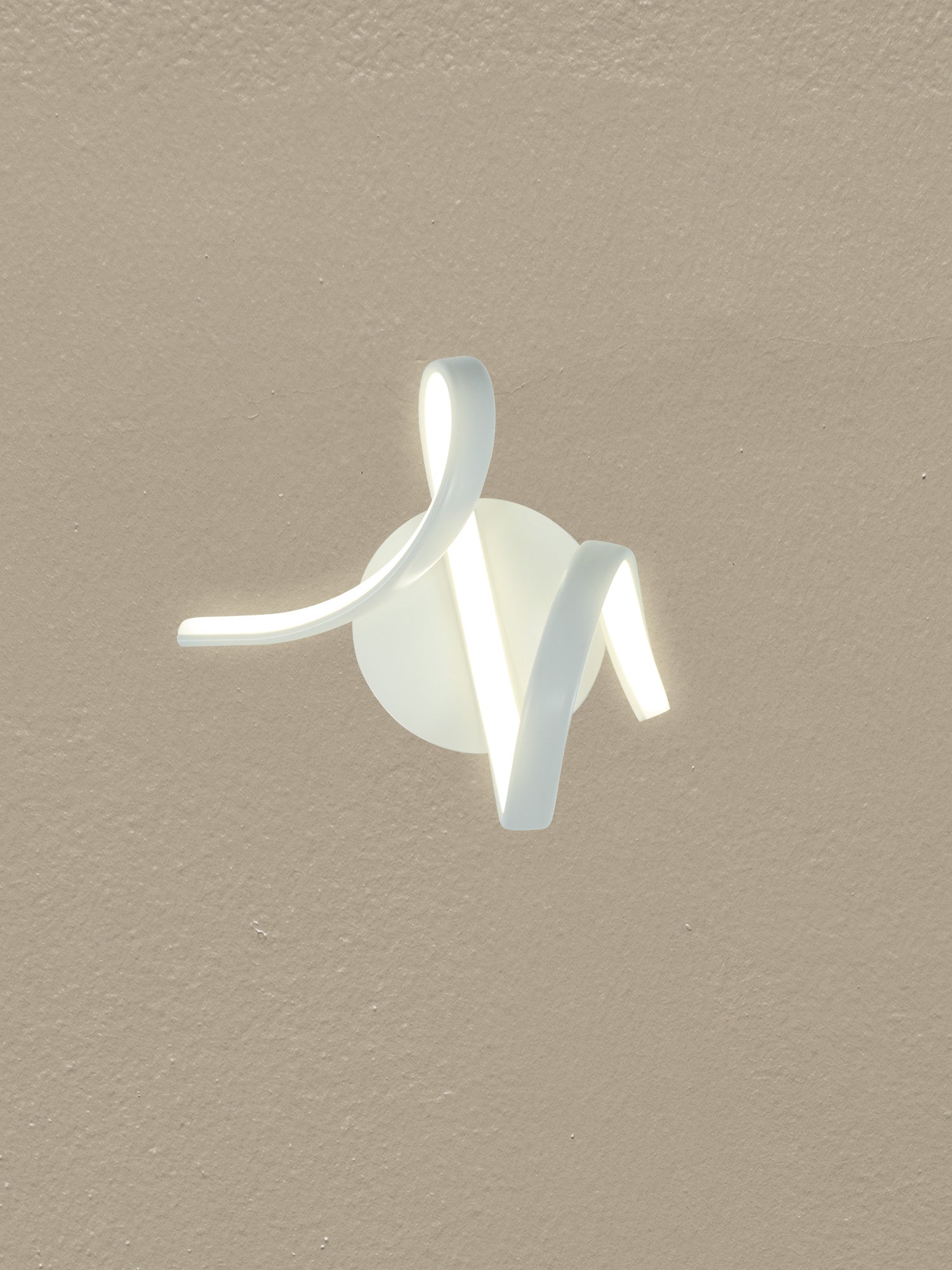 Applique Vortice 12W Luce Naturale 4000K Immagine secondaria del prodotto
