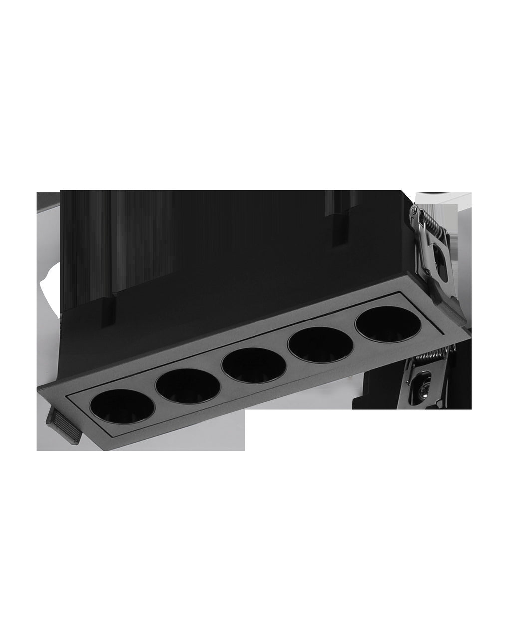 Faretto LED Blade da incasso 10W ALTH80013-10WF
