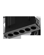 Faretto LED Blade da incasso 10W ALTH80013-10WF