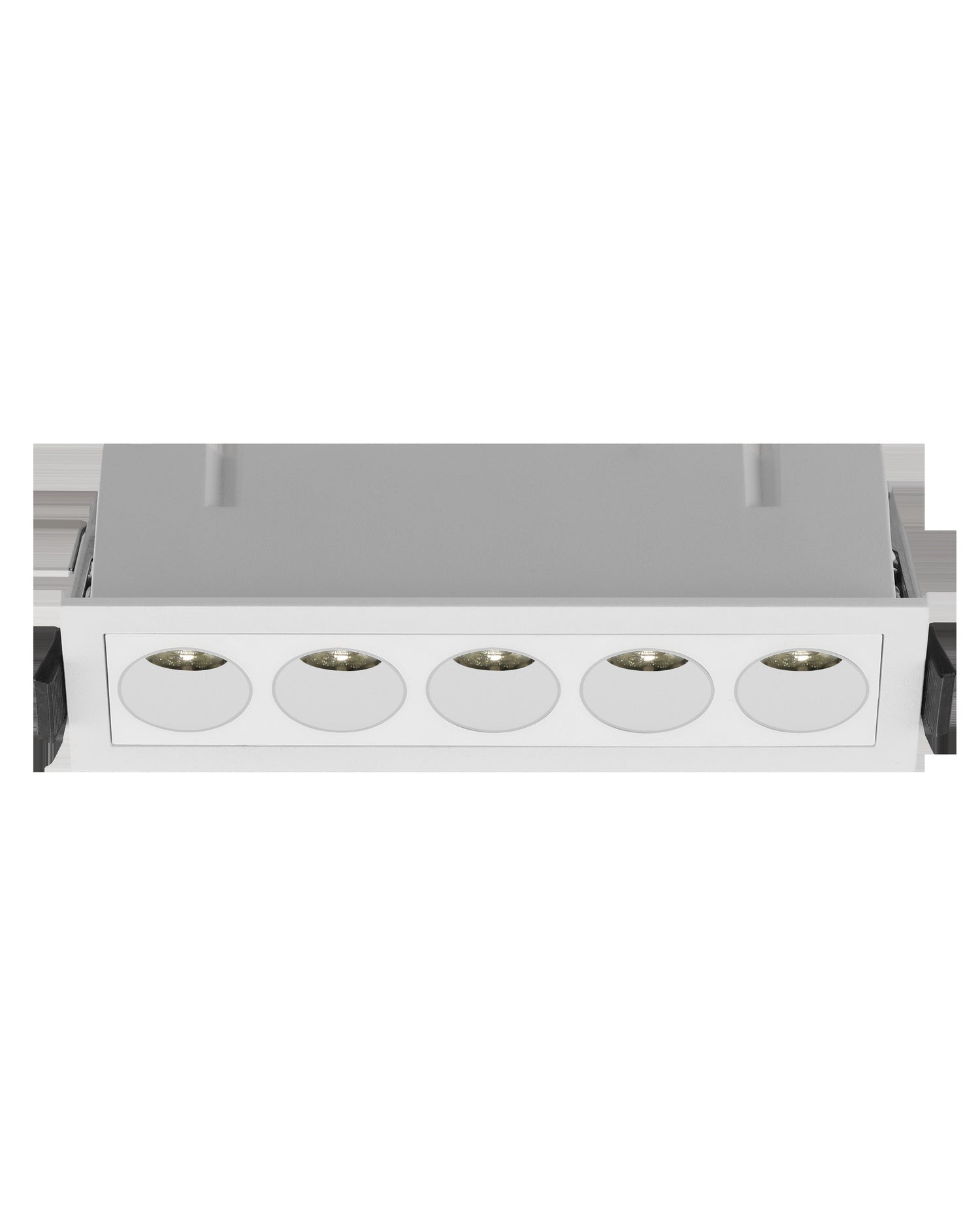 Faretto LED Blade da incasso 10W ALTH80013-10WF Immagine secondaria del prodotto