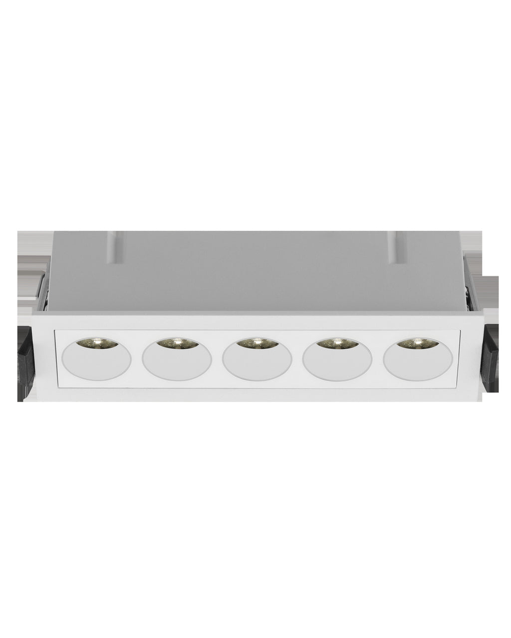 Faretto LED Blade da incasso 10W ALTH80013-10WF dettaglio
