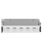 Faretto LED Blade da incasso 10W ALTH80013-10WF dettaglio