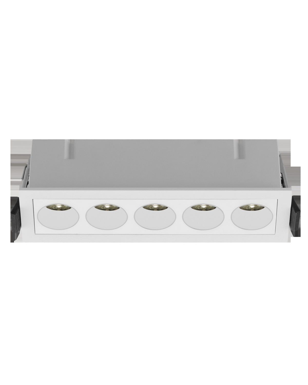 Faretto LED Blade da incasso 10W ALTH80013-10WF dettaglio