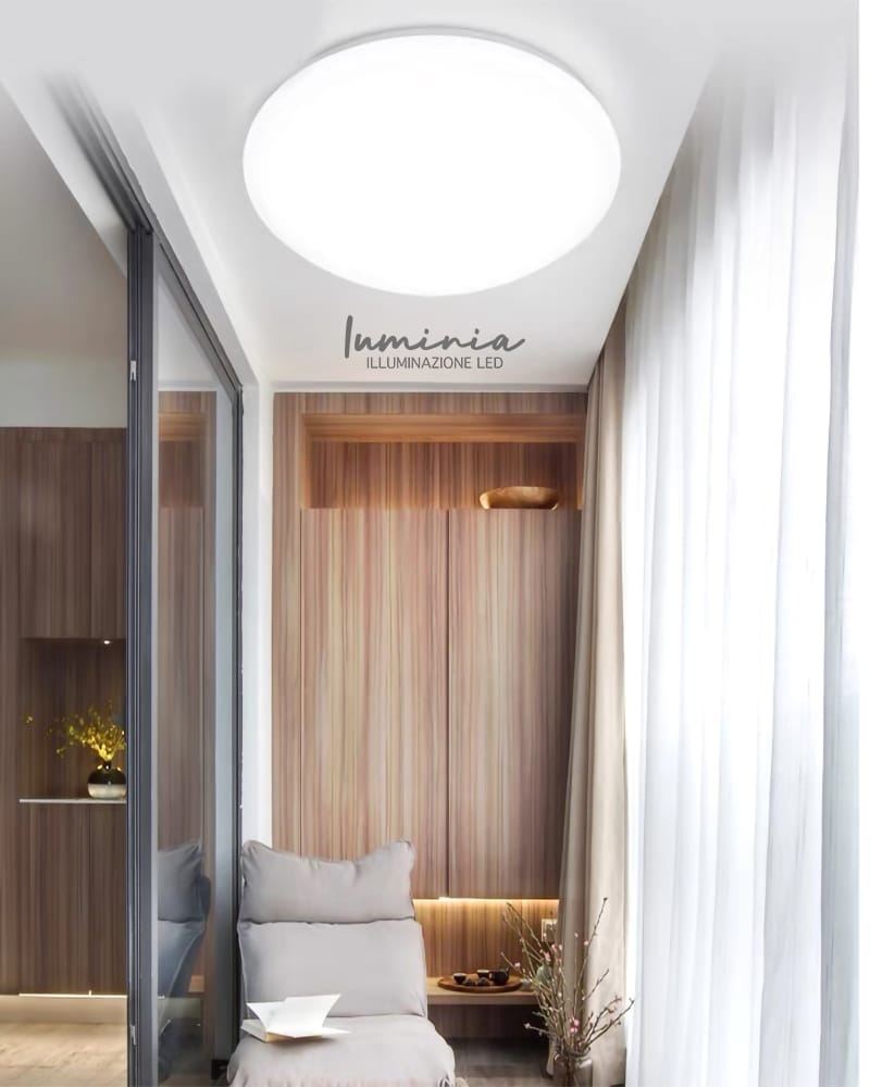 DOME LIGHT 3in1 Immagine principale del prodotto