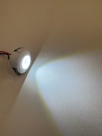Punto Luce LED 1w