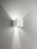 Applique LED Esterno 10W/20W Henk Q