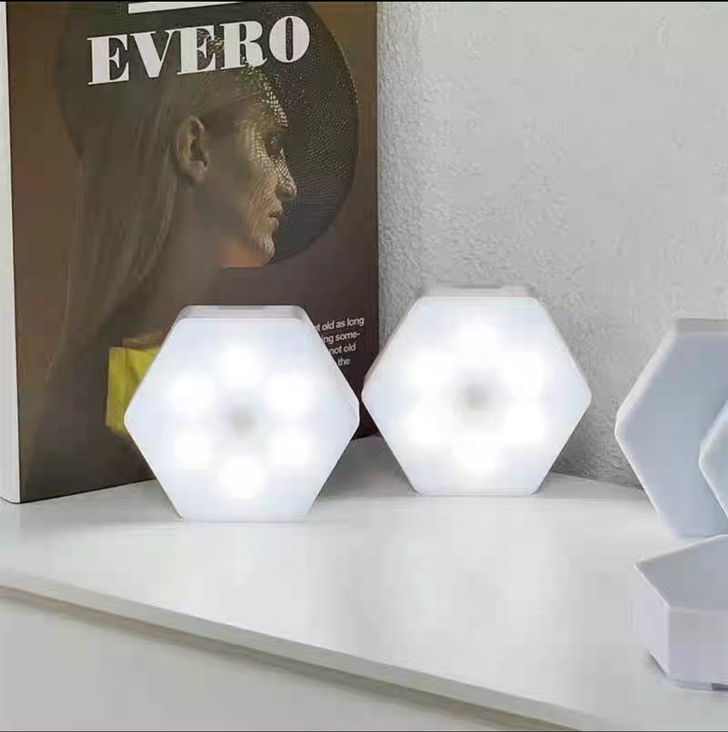 Luce Led Touch con Telecomando