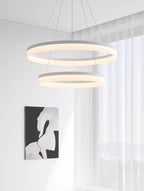GIULIA LUNA 5070-2 Lampadario LED a Sospensione SMART