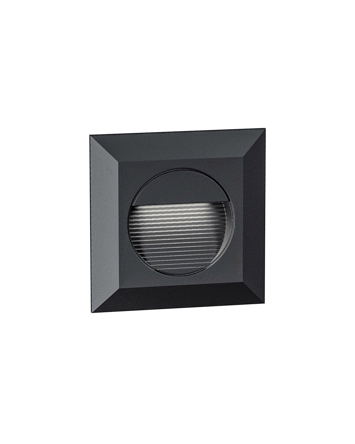 Segnapasso LED da incasso 3W IP65 3000K/4000K fascio 134 gradi bianco/antracite/marrone Immagine secondaria del prodotto