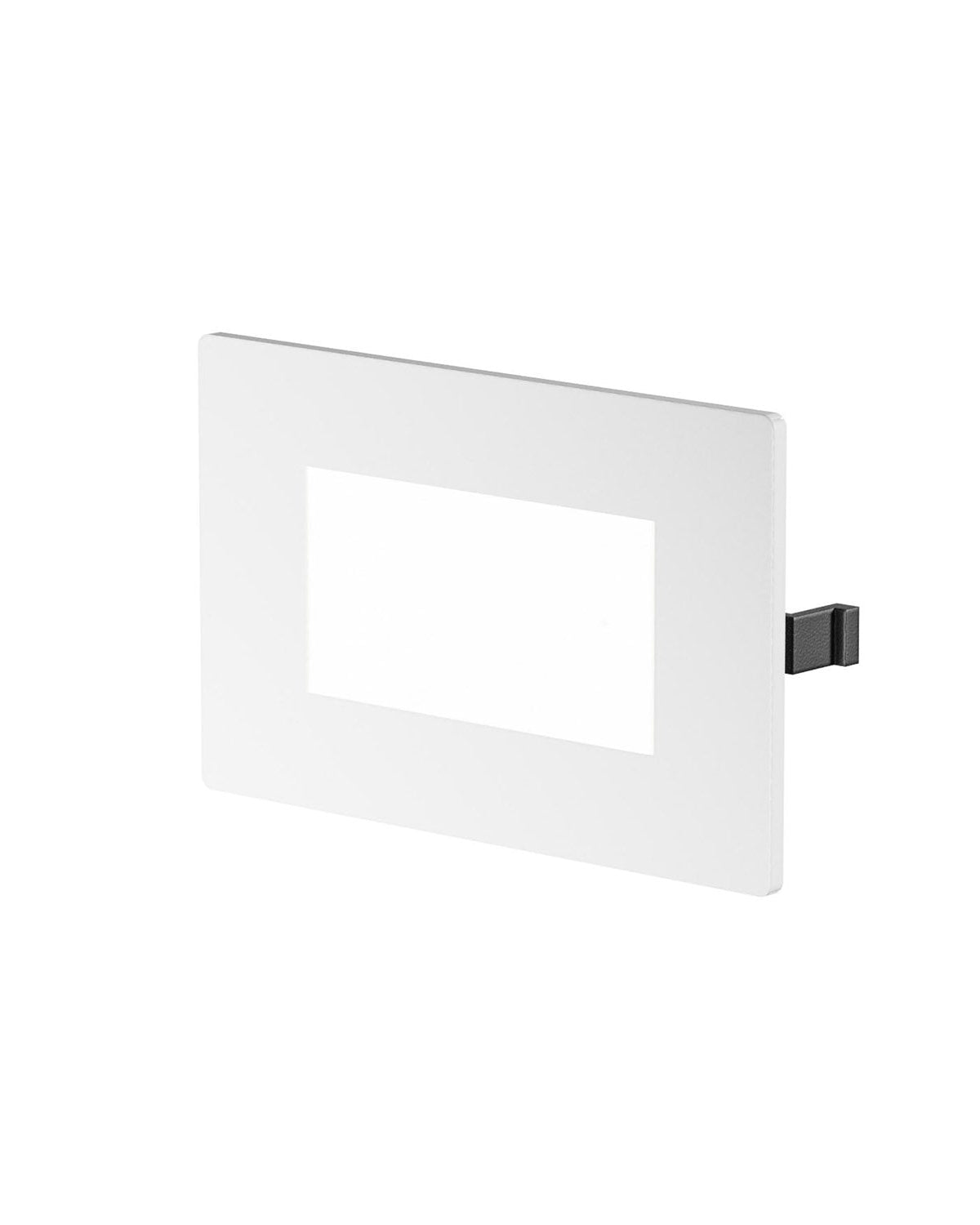Segnapasso LED da incasso 3W CCT IP54 bianco/antracite/marrone Bianco Immagine principale del prodotto