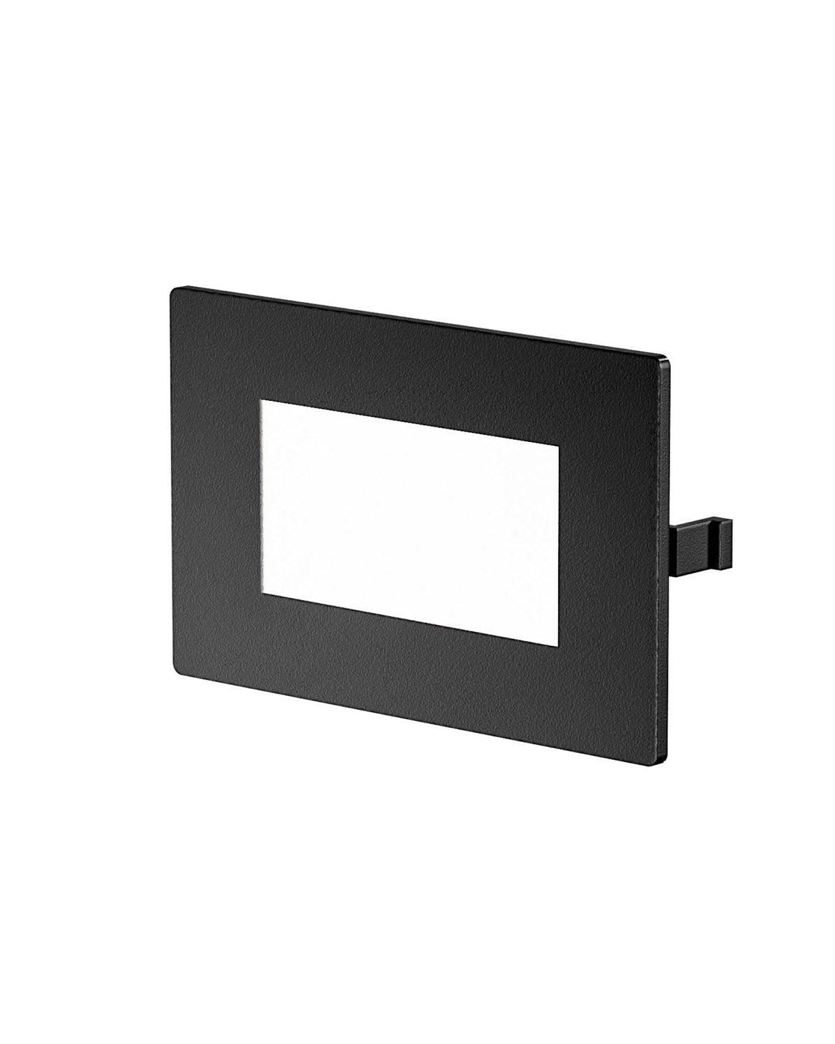 Segnapasso LED da incasso 3W CCT IP54 bianco/antracite/marrone Immagine secondaria del prodotto