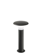 Lampioncino esterno E27 IP44 Antracite/Ruggine GES511/GES521 Antracite