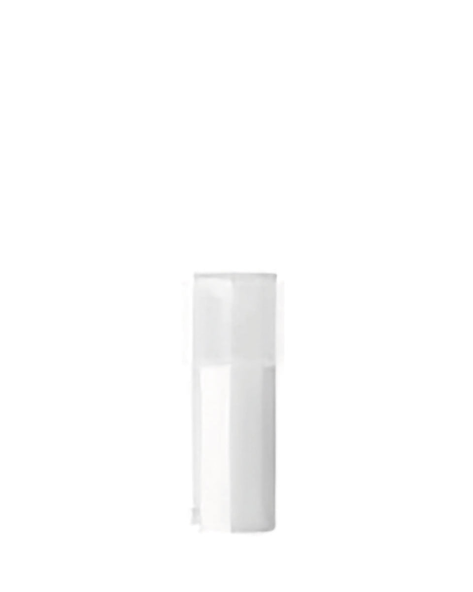 Lampioncino esterno E27 max 18W IP44 bianco/grigio/antracite/marrone H30cm Immagine secondaria del prodotto