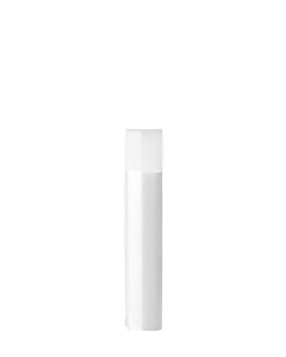 Lampioncino esterno E27 IP44 GES711/GES721/GES731/GES2011 Bianco