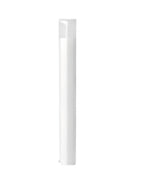 Lampioncino esterno E27 IP44 GES712/GES722/GES732/GES2012 Bianco