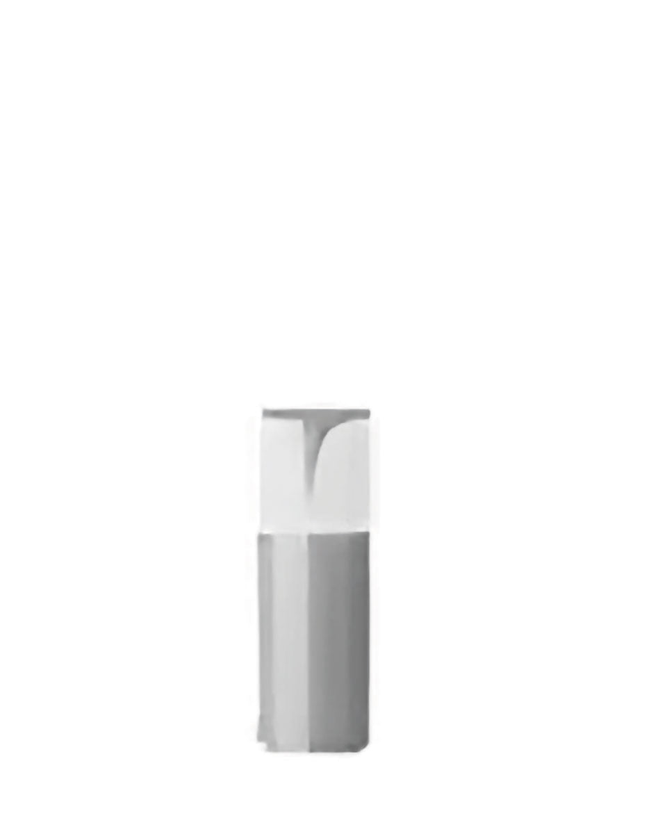 Lampioncino esterno E27 IP44 GES710/GES720/GES730/GES2010 Grigio