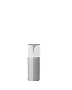 Lampioncino esterno E27 IP44 GES710/GES720/GES730/GES2010 Grigio