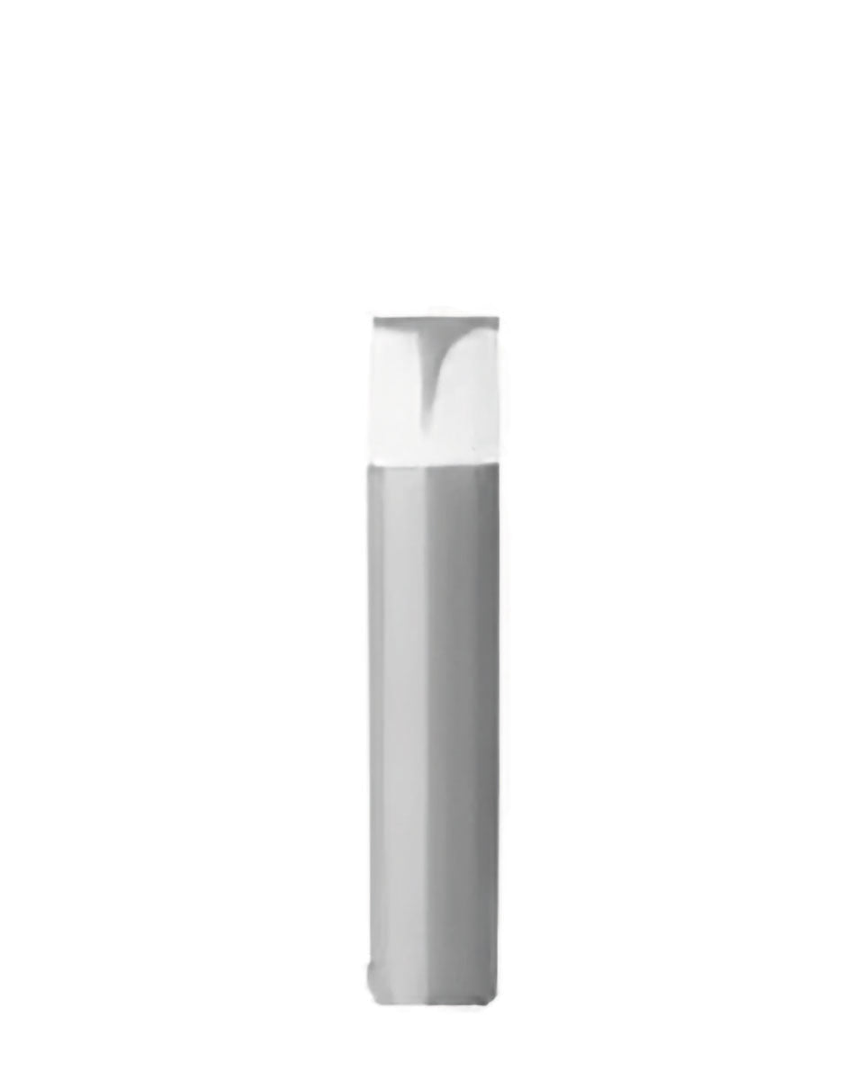 Lampioncino esterno E27 IP44 GES711/GES721/GES731/GES2011 Grigio