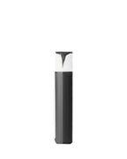 Lampioncino esterno E27 IP44 GES711/GES721/GES731/GES2011 Antracite