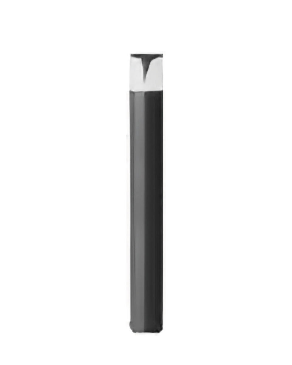 Lampioncino esterno E27 IP44 GES712/GES722/GES732/GES2012 Antracite