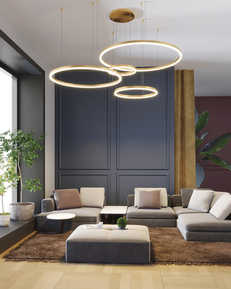 GIULIA PIANETA 6816 EXTRA LARGE APP TUYA