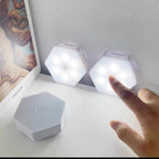 Luce Led Touch con Telecomando