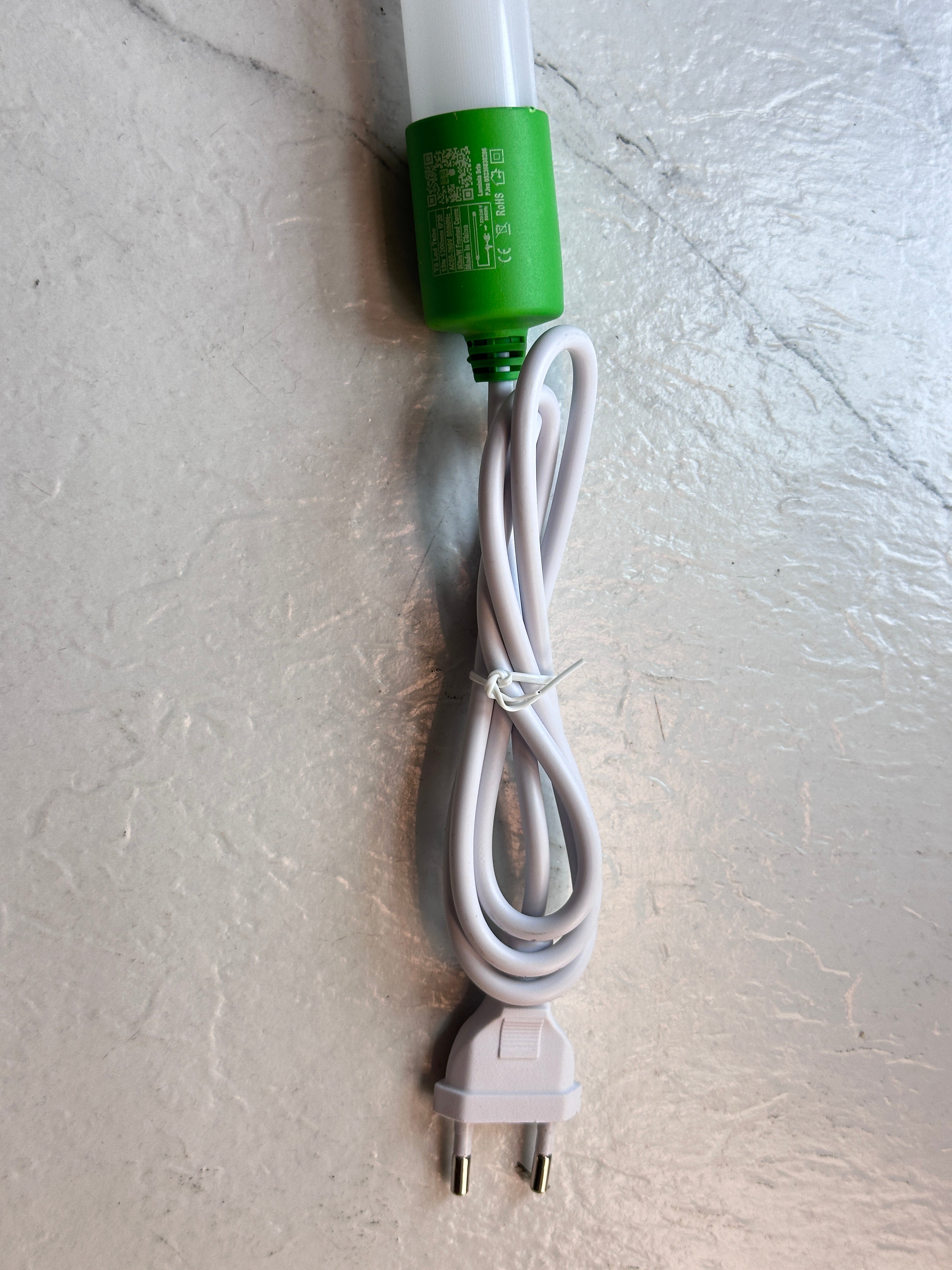 Tubo LED COLORATO Effetto Neon