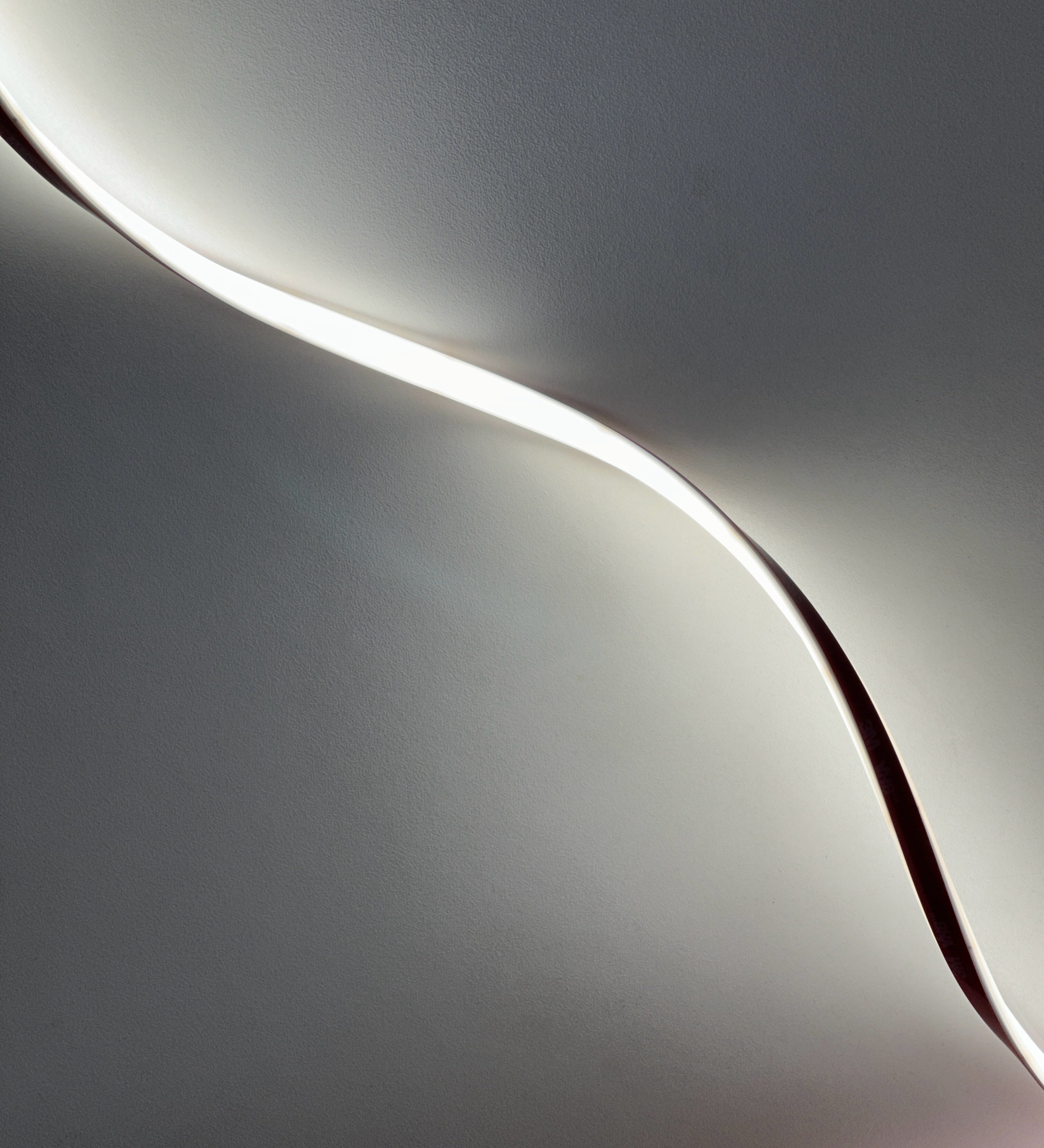 10 Metri Striscia LED COB 220V 2025 288LED/m IP65