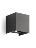 Applique LED Esterno 10W/20W Henk Q