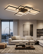 Giulia Monet 8160 Lampadario LED a Soffitto Smart